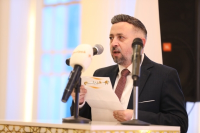 مدارس الحكمة تكرّم طلبتها الأوائل في الثانوية العامة