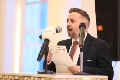 مدارس الحكمة تكرّم طلبتها الأوائل في الثانوية العامة