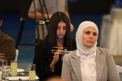 مدارس الحكمة تكرّم طلبتها الأوائل في الثانوية العامة