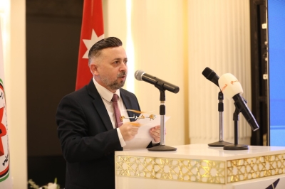 مدارس الحكمة تكرّم طلبتها الأوائل في الثانوية العامة