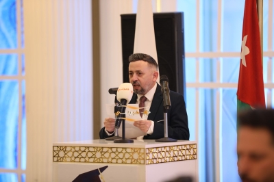 مدارس الحكمة تكرّم طلبتها الأوائل في الثانوية العامة