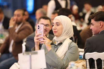 مدارس الحكمة تكرّم طلبتها الأوائل في الثانوية العامة