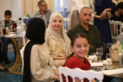 مدارس الحكمة تكرّم طلبتها الأوائل في الثانوية العامة