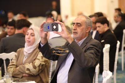 مدارس الحكمة تكرّم طلبتها الأوائل في الثانوية العامة
