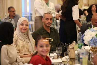 مدارس الحكمة تكرّم طلبتها الأوائل في الثانوية العامة