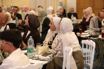 مدارس الحكمة تكرّم طلبتها الأوائل في الثانوية العامة