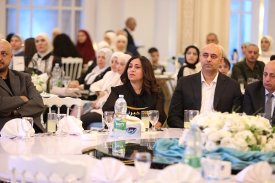 مدارس الحكمة تكرّم طلبتها الأوائل في الثانوية العامة