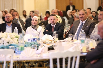 مدارس الحكمة تكرّم طلبتها الأوائل في الثانوية العامة