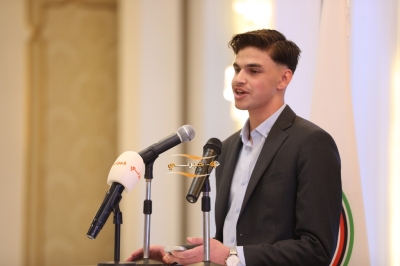 مدارس الحكمة تكرّم طلبتها الأوائل في الثانوية العامة