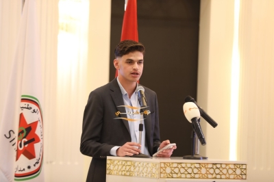 مدارس الحكمة تكرّم طلبتها الأوائل في الثانوية العامة