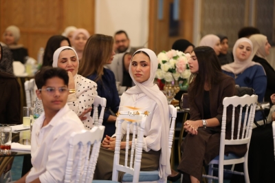 مدارس الحكمة تكرّم طلبتها الأوائل في الثانوية العامة
