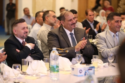 مدارس الحكمة تكرّم طلبتها الأوائل في الثانوية العامة