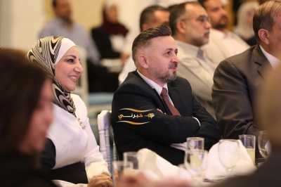مدارس الحكمة تكرّم طلبتها الأوائل في الثانوية العامة