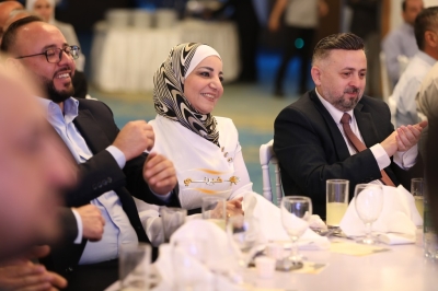 مدارس الحكمة تكرّم طلبتها الأوائل في الثانوية العامة