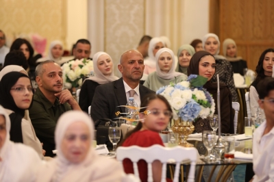 مدارس الحكمة تكرّم طلبتها الأوائل في الثانوية العامة