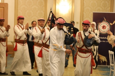 مدارس الحكمة تكرّم طلبتها الأوائل في الثانوية العامة