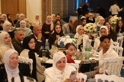 مدارس الحكمة تكرّم طلبتها الأوائل في الثانوية العامة