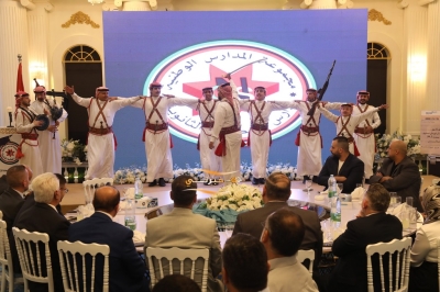 مدارس الحكمة تكرّم طلبتها الأوائل في الثانوية العامة