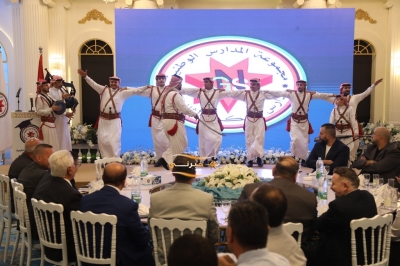 مدارس الحكمة تكرّم طلبتها الأوائل في الثانوية العامة