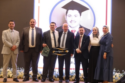 مدارس الحكمة تكرّم طلبتها الأوائل في الثانوية العامة