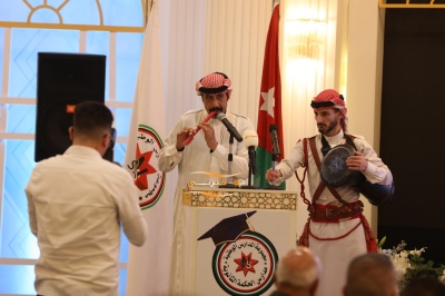 مدارس الحكمة تكرّم طلبتها الأوائل في الثانوية العامة