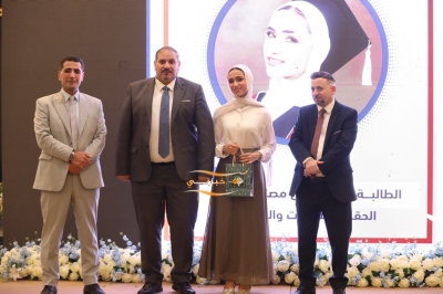مدارس الحكمة تكرّم طلبتها الأوائل في الثانوية العامة