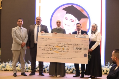 مدارس الحكمة تكرّم طلبتها الأوائل في الثانوية العامة