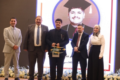 مدارس الحكمة تكرّم طلبتها الأوائل في الثانوية العامة