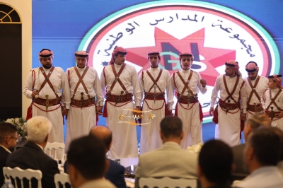 مدارس الحكمة تكرّم طلبتها الأوائل في الثانوية العامة