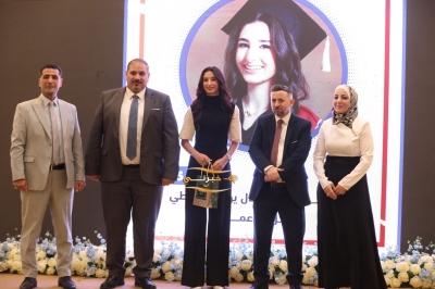 مدارس الحكمة تكرّم طلبتها الأوائل في الثانوية العامة