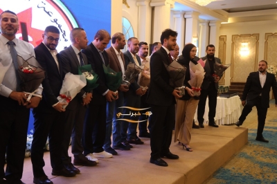 مدارس الحكمة تكرّم طلبتها الأوائل في الثانوية العامة