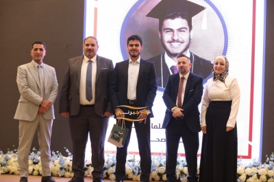 مدارس الحكمة تكرّم طلبتها الأوائل في الثانوية العامة