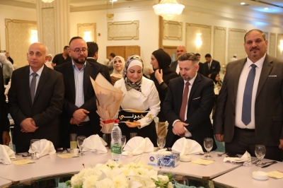 مدارس الحكمة تكرّم طلبتها الأوائل في الثانوية العامة
