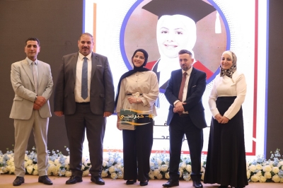 مدارس الحكمة تكرّم طلبتها الأوائل في الثانوية العامة