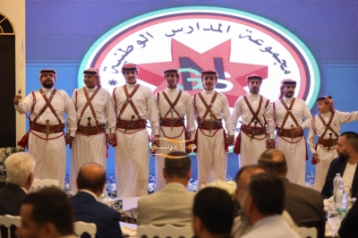 مدارس الحكمة تكرّم طلبتها الأوائل في الثانوية العامة