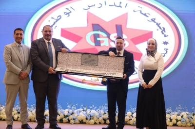 مدارس الحكمة تكرّم طلبتها الأوائل في الثانوية العامة