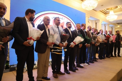 مدارس الحكمة تكرّم طلبتها الأوائل في الثانوية العامة