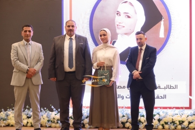مدارس الحكمة تكرّم طلبتها الأوائل في الثانوية العامة