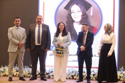 مدارس الحكمة تكرّم طلبتها الأوائل في الثانوية العامة
