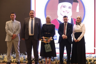 مدارس الحكمة تكرّم طلبتها الأوائل في الثانوية العامة