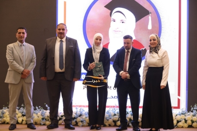 مدارس الحكمة تكرّم طلبتها الأوائل في الثانوية العامة