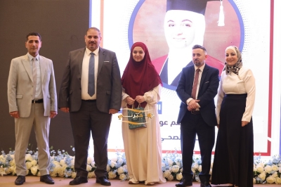 مدارس الحكمة تكرّم طلبتها الأوائل في الثانوية العامة