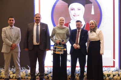 مدارس الحكمة تكرّم طلبتها الأوائل في الثانوية العامة