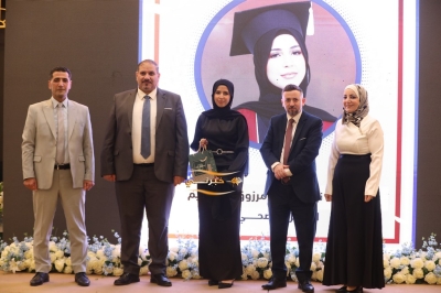 مدارس الحكمة تكرّم طلبتها الأوائل في الثانوية العامة
