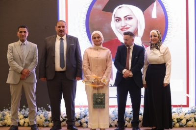مدارس الحكمة تكرّم طلبتها الأوائل في الثانوية العامة