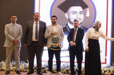 مدارس الحكمة تكرّم طلبتها الأوائل في الثانوية العامة