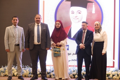 مدارس الحكمة تكرّم طلبتها الأوائل في الثانوية العامة
