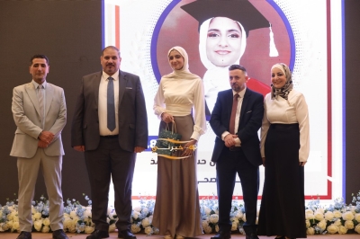 مدارس الحكمة تكرّم طلبتها الأوائل في الثانوية العامة