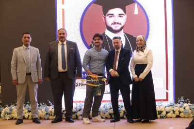 مدارس الحكمة تكرّم طلبتها الأوائل في الثانوية العامة