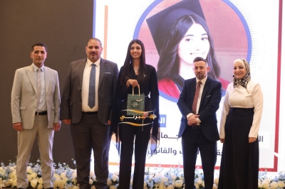 مدارس الحكمة تكرّم طلبتها الأوائل في الثانوية العامة